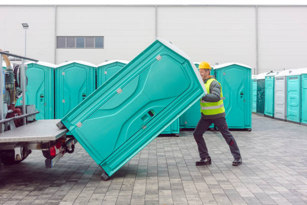 Best Event porta potty rental  in Vermillion, SD