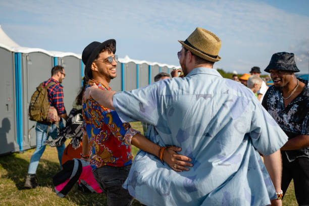 Best Portable toilet rental for construction  in Vermillion, SD