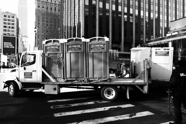 Best Porta potty for special events  in Vermillion, SD