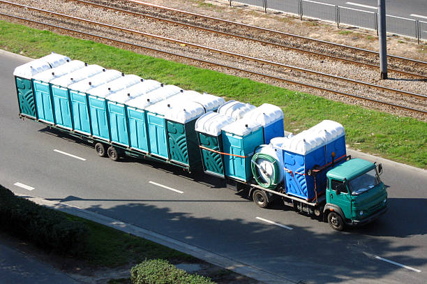 Best Local porta potty services  in Vermillion, SD