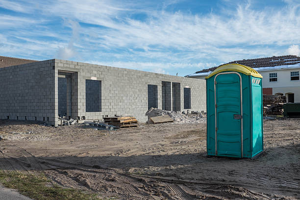 Best Portable toilet rental cost  in Vermillion, SD